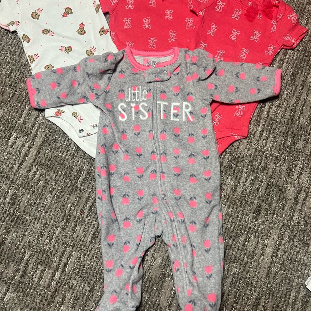 Just one you bundle